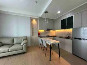 Disewakan apartemen cityhome MOI brand new lantai rendah lokasi di Jakarta Utara, tersedia melalui melalui situs Olx