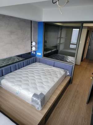 DISEWAKAN APARTEMEN COLLINS RAYA SERPONG lokasi di Tangerang Kota, tersedia melalui melalui situs Olx