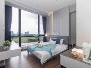 Disewakan Apartemen Condominium Marigold Navapark tipe 2BR Full FurnishedMNAC037 lokasi di Tangerang Selatan Kota, tersedia melalui melalui situs Olx