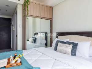 Disewakan Apartemen Daan Mogot City tipe Studio Full FurnishedDMCA043 lokasi di Jakarta Barat, tersedia melalui melalui situs Olx