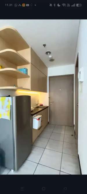 DISEWAKAN APARTEMEN DEKAT UNDIP, TOL UNGARAN lokasi di Semarang Kota, tersedia melalui melalui situs Olx