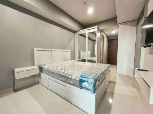 Disewakan Apartemen Dharmahusada Lagoon lokasi di Surabaya Kota, tersedia melalui melalui situs Olx