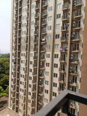 DiSewakan Apartemen di Podomoro Golf View Cimanggis lokasi di Depok Kota, tersedia melalui melalui situs Olx