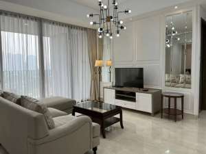 Disewakan Apartemen District 8 21 Bedroom lokasi di Jakarta Selatan, tersedia melalui melalui situs Olx