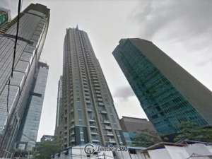 Disewakan Apartemen District 8 Fully Furnished lokasi di Jakarta Selatan, tersedia melalui melalui situs Olx