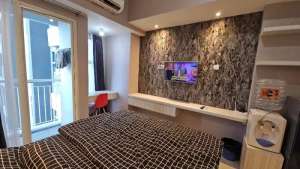 disewakan apartemen east coast amor pakuwon city mall lokasi di Surabaya Kota, tersedia melalui melalui situs Olx