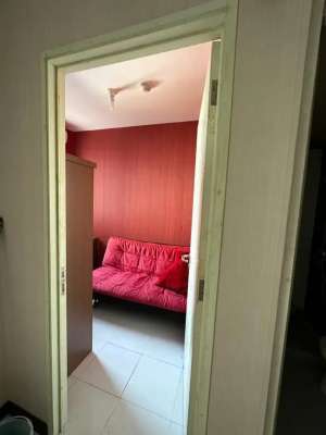 Disewakan Apartemen East Coast Residence Pakuwon City 2BR Full Furnish lokasi di Surabaya Kota, tersedia melalui melalui situs Olx