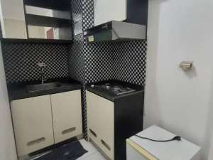 DISEWAKAN APARTEMEN EAST COAST RESIDENCE TOWER SAPHIRE LANTAI 3 FURNISH lokasi di Surabaya Kota, tersedia melalui melalui situs Olx