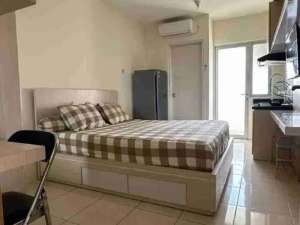 disewakan Apartemen Educity dekat dengan kampus ITS, Unair lokasi di Surabaya Kota, tersedia melalui melalui situs Olx