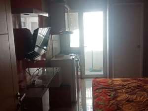 DisewakanApartemen Educity Pakuwon City Tower Yale Studio Full Furnished lokasi di Surabaya Kota, tersedia melalui melalui situs Olx