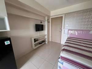 Disewakan Apartemen Educity, Pakuwon City Tower princeton Studio Full Furnished lokasi di Surabaya Kota, tersedia melalui melalui situs Olx