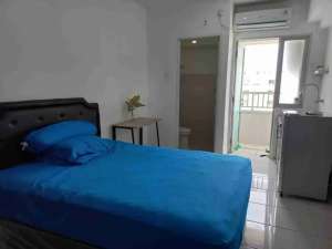 Disewakan Apartemen EDUCITY Stanford Studio Semi Furnished lokasi di Surabaya Kota, tersedia melalui melalui situs Olx