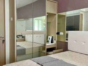 Disewakan Apartemen Educity. Tower Favorit, Surabaya Kota lokasi di Surabaya Kota, tersedia melalui melalui situs Olx