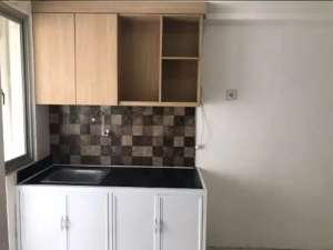 Disewakan Apartemen Educity Tower Stanford Studio Semi Furnished Pakuwon City Surabaya lokasi di Surabaya Kota, tersedia melalui melalui situs Olx