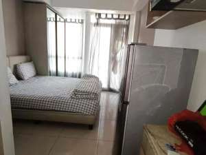 Disewakan Apartemen ElpisTipe Studio Furnish Siap Huni di Gunung Sahari Jakarta Pusat lokasi di Jakarta Pusat, tersedia melalui melalui situs Olx