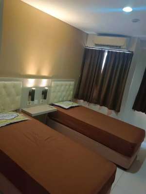 Disewakan apartemen Elvis Jababeka lokasi di Karawang Kab., tersedia melalui melalui situs Olx