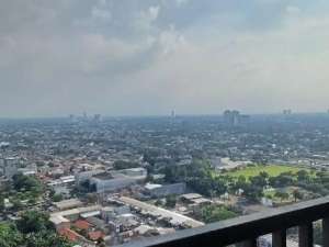 Disewakan Apartemen Embarcadero Bintaro 1 Bedroom Unfurnished lokasi di Jakarta Selatan, tersedia melalui melalui situs Olx