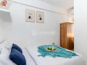Disewakan Apartemen Emerald Bintaro tipe 2BR Full FurnishedBEMC063 lokasi di Tangerang Selatan Kota, tersedia melalui melalui situs Olx