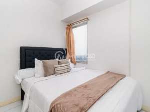 Disewakan Apartemen Emerald Bintaro tipe 2BR Full FurnishedBEMC032 lokasi di Tangerang Selatan Kota, tersedia melalui melalui situs Olx