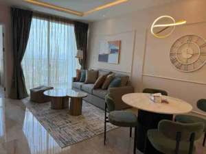 Disewakan Apartemen Essence Darmawangsa 2br Good Furnished Jakarta Selatan lokasi di Jakarta Selatan, tersedia melalui melalui situs Olx
