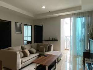 Disewakan Apartemen Essence Dharmawangsa 2BR lokasi di Jakarta Selatan, tersedia melalui melalui situs Olx