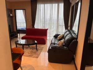 Disewakan Apartemen Essence Dharmawangsa 3BR lokasi di Jakarta Selatan, tersedia melalui melalui situs Olx