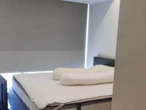 DISEWAKAN Apartemen Fasilitas Mewah The Branz BSD Lokasi Strategis 2 BR Full Furnished lokasi di Tangerang Selatan Kota, tersedia melalui melalui situs Olx