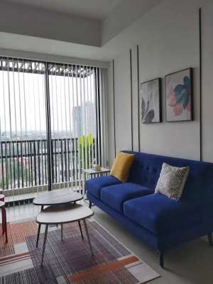 Disewakan Apartemen Fatmawati Center 2 BR - TowerCoronaJakSel lokasi di Jakarta Selatan, tersedia melalui melalui situs Olx