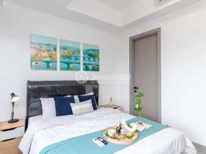 Disewakan Apartemen Fatmawati City Center tipe 1BR Full FurnishedFCCB005 lokasi di Jakarta Selatan, tersedia melalui melalui situs Olx