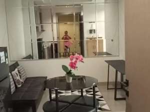 Disewakan Apartemen Fatmawati City Center lokasi di Jakarta Selatan, tersedia melalui melalui situs Olx