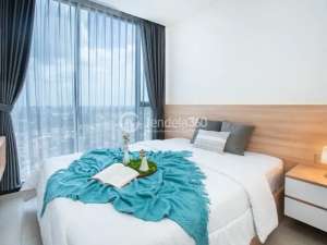 Disewakan Apartemen Fatmawati City Center tipe 2BR Full FurnishedFCCC003 lokasi di Jakarta Selatan, tersedia melalui melalui situs Olx