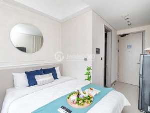 Disewakan Apartemen Fatmawati City Center tipe Studio Full FurnishedFCCA041 lokasi di Jakarta Selatan, tersedia melalui melalui situs Olx