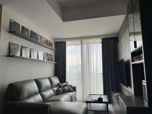 Disewakan Apartemen Fatmawati City Center 3 Bedroom Fully Furnished lokasi di Jakarta Selatan, tersedia melalui melalui situs Olx