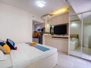 Disewakan Apartemen Full Furnished Tamansari Sudirman Tipe StudioLokasi Sudirman, SCBD, Senayan, Semanggi, Setiabudi, Benhil, Citywalk lokasi di Jakarta Selatan, tersedia melalui melalui situs Olx