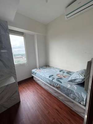 Disewakan apartemen full furniture di PGV Cimanggis Depok lokasi di Depok Kota, tersedia melalui melalui situs Olx