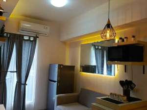 Disewakan Apartemen fullfurnise dengan harga murah lokasi di Depok Kota, tersedia melalui melalui situs Olx