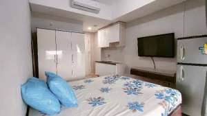 Disewakan Apartemen Fully Furnished Greenlake Sunter lokasi di Jakarta Utara, tersedia melalui melalui situs Olx