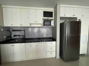 Disewakan Apartemen Furnish St. Morizt Tower Royal Lippo Puri Mall lokasi di Jakarta Barat, tersedia melalui melalui situs Olx