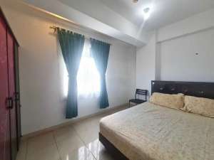 Disewakan Apartemen Furnished 2 Bedroom di Green Bay Baywalk lokasi di Jakarta Utara, tersedia melalui melalui situs Olx