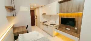 Disewakan Apartemen Furnished Skyhouse BSD Tangerang Selatan lokasi di Tangerang Selatan Kota, tersedia melalui melalui situs Olx