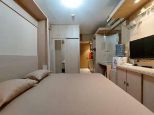 Disewakan Apartemen Gading Icon, nyaman, strategis, dekat Mall, RS lokasi di Jakarta Timur, tersedia melalui melalui situs Olx