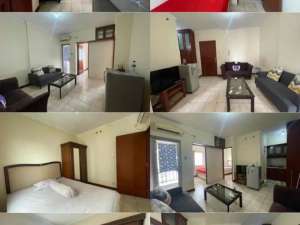 Disewakan apartemen gading mediterania kelapa gading lokasi di Jakarta Utara, tersedia melalui melalui situs Olx
