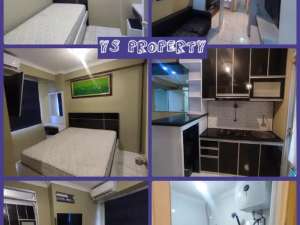 Disewakan Apartemen Gading Nias 2BR Fully Furnished lokasi di Jakarta Utara, tersedia melalui melalui situs Olx