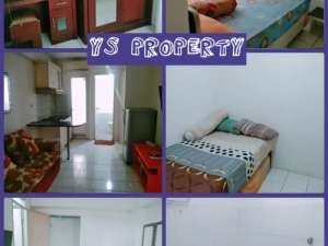Disewakan Apartemen Gading Nias 2BR Fully Furnished lokasi di Jakarta Utara, tersedia melalui melalui situs Olx