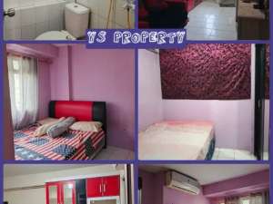 Disewakan Apartemen Gading Nias 2BR Furnished lokasi di Jakarta Utara, tersedia melalui melalui situs Olx