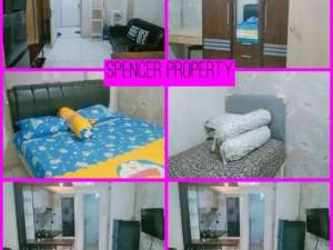 Disewakan Apartemen Gading Nias 2BR Posisi HOOK Fully Furnish lokasi di Jakarta Utara, tersedia melalui melalui situs Olx