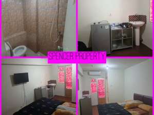 Disewakan Apartemen Gading Nias Studio Furnished lokasi di Jakarta Utara, tersedia melalui melalui situs Olx