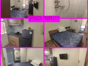 Disewakan Apartemen Gading Nias Studio Fully Furnished Interior lokasi di Jakarta Utara, tersedia melalui melalui situs Olx