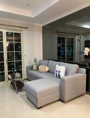 Disewakan Apartemen Gading Resort Moi Cantik Siap Huni lokasi di Jakarta Utara, tersedia melalui melalui situs Olx