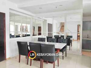 Disewakan Apartemen Gandaria Heights Jakarta Selatan lokasi di Jakarta Selatan, tersedia melalui melalui situs Olx